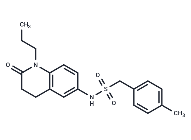 Quinabactin
