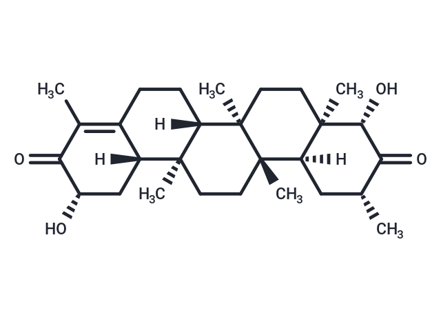 Triptocalline A