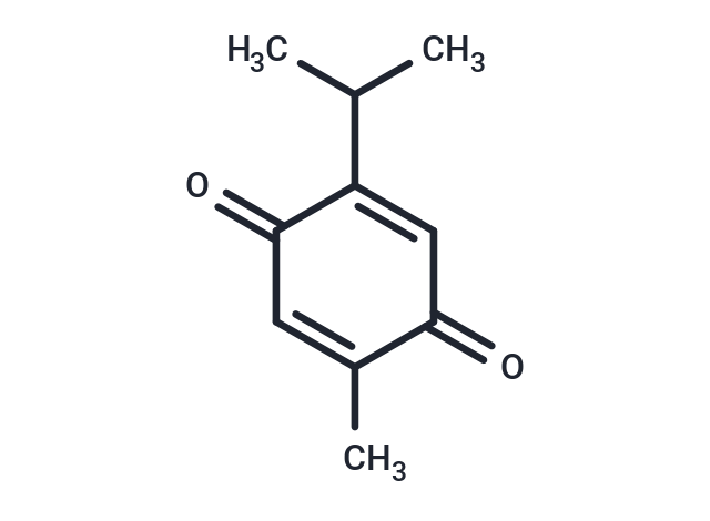 Thymoquinone [490-91-5]