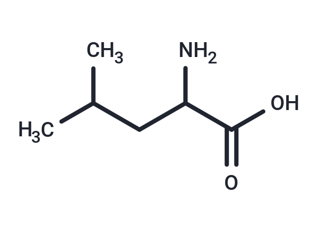 L-Leucine [61-90-5]