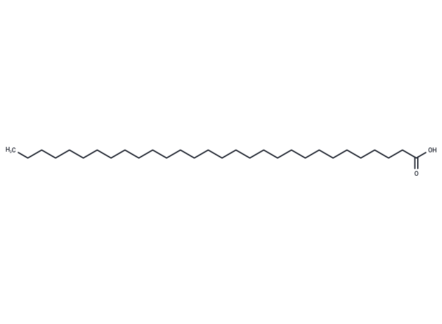 Triacontanoic Acid [506-50-3]