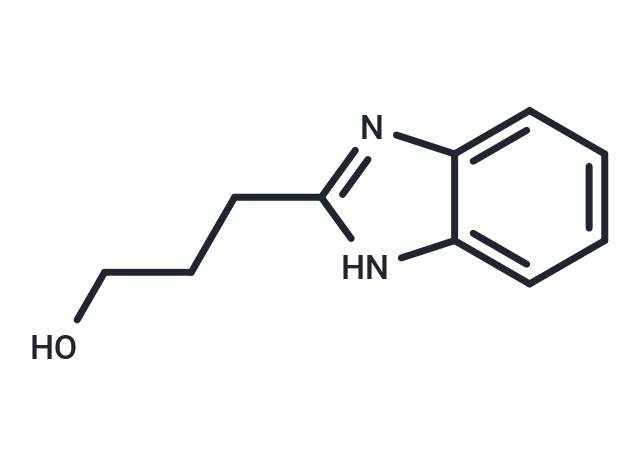 2-(3-HYDROXYPROPYL)BENZIMIDAZOLE