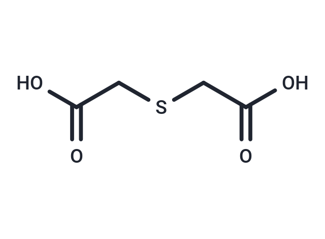 Thiodiglycollic acid