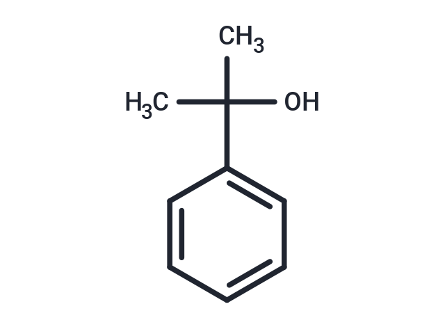 2-Phenyl-2-propanol