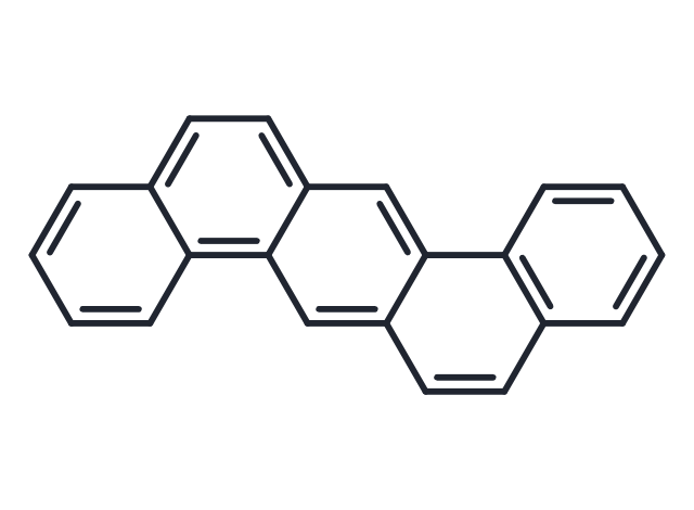 Dibenz[a,h]anthracene