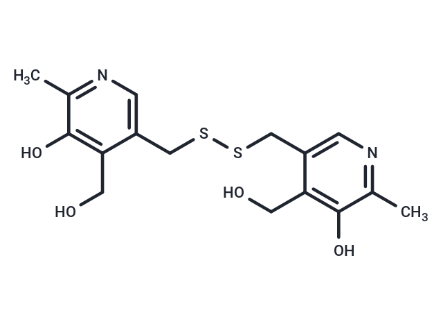 Pyrithioxin [1098-97-1]