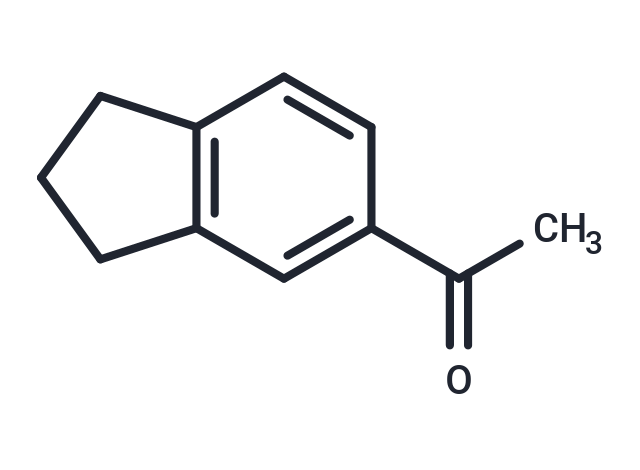 5-ACETYLINDANE