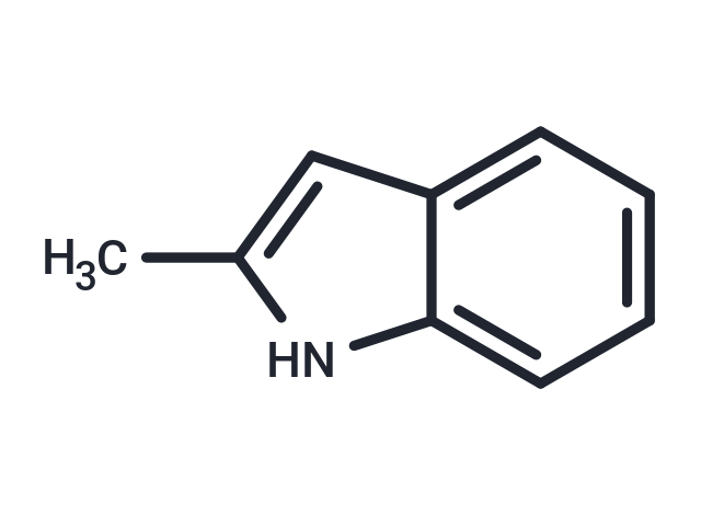 2-Methylindole