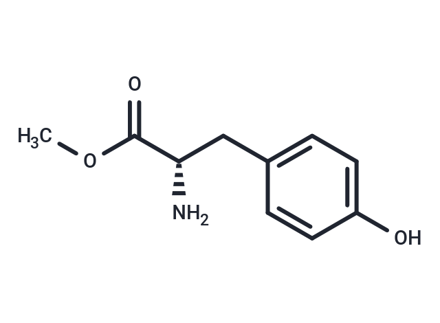 L-Tyrosine, methyl ester
