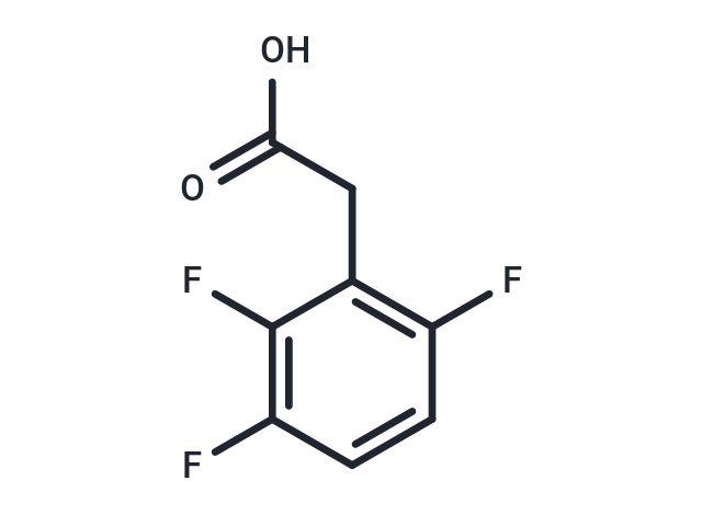 2,3,6-TRIFLUOROPHENYLACETIC ACID
