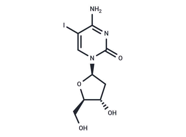 Ibacitabine [611-53-0]