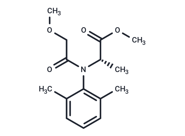 Metalaxyl [57837-19-1]