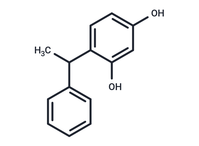 4-(1-Phenylethyl)resorcinol