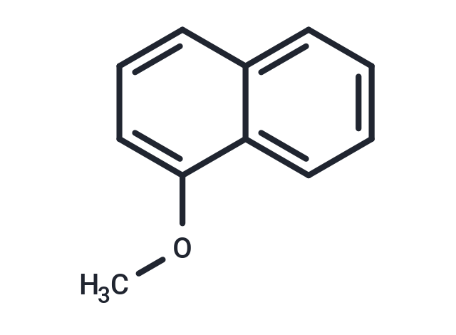 1-Methoxynaphthalene
