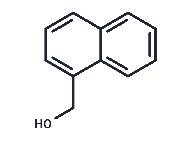 1-Naphthalenemethanol