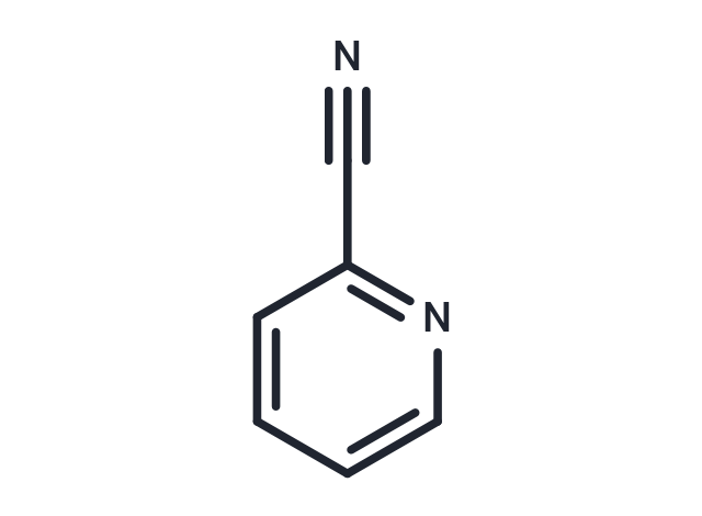 Picolinonitrile