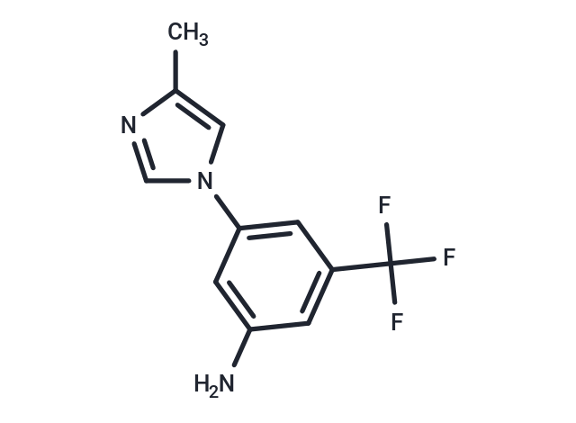 Compound PDK0317