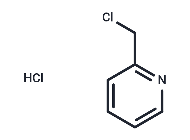 2-(Chloromethyl)pyridine hydrochloride