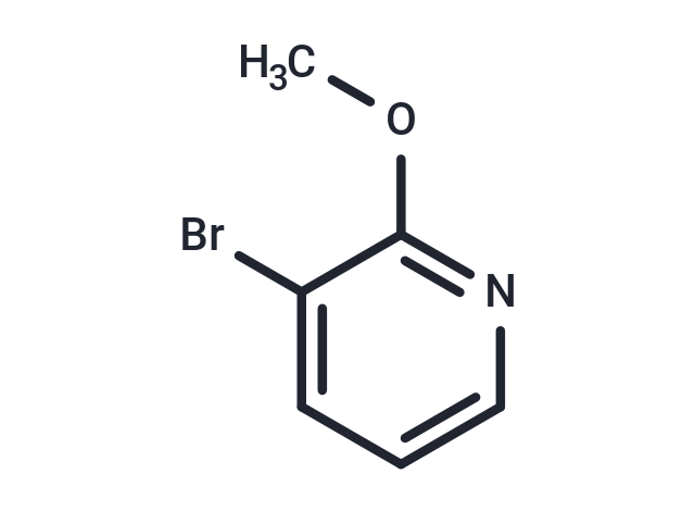3-Bromo-2-methoxypyridine