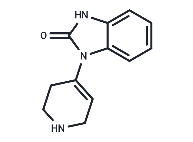 Compound PDK0123