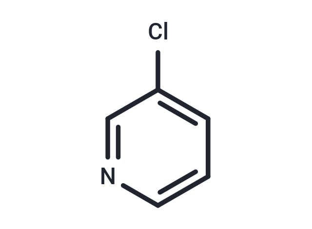 3-Chloropyridine