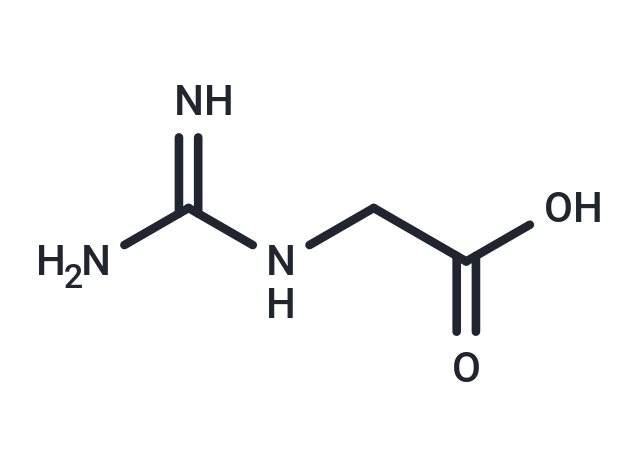 Glycocyamine [352-97-6]