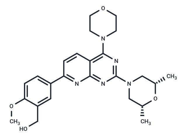 KU-0063794