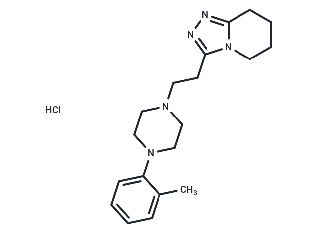 Dapiprazole Hydrochloride [72822-13-0]
