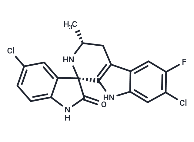 NITD-609 Enantiomer