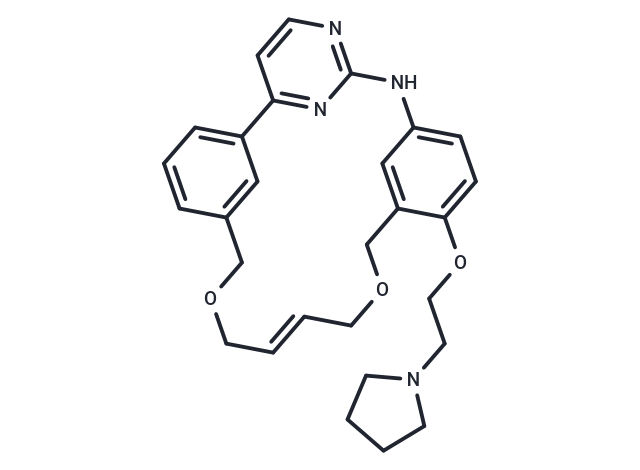 Pacritinib