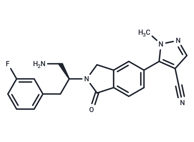 AKT-IN-6 [1430056-54-4]
