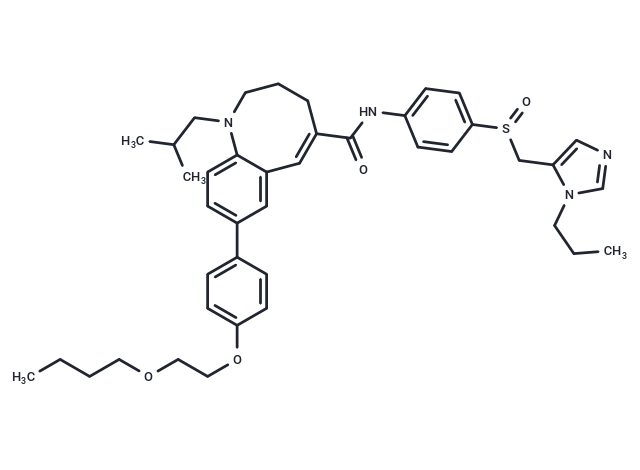 Cenicriviroc