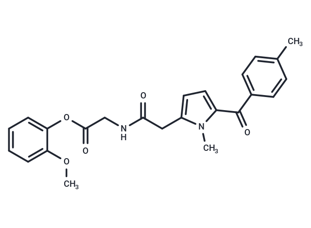 Amtolmetin guacil
