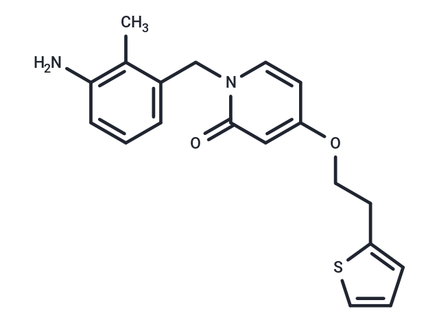 Nilofabicin