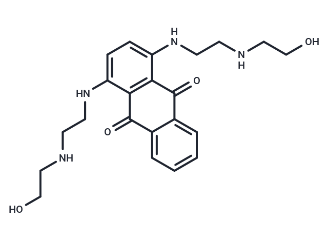 Ametantrone [64862-96-0]