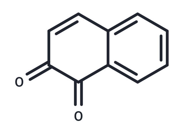 1,2-Naphthoquinone
