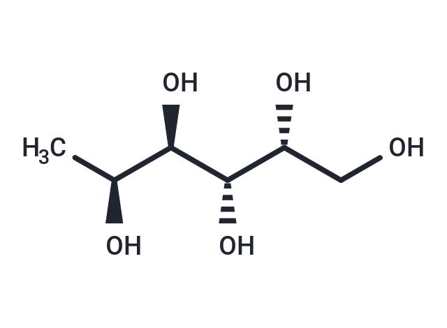 L-Fucitol [13074-06-1]
