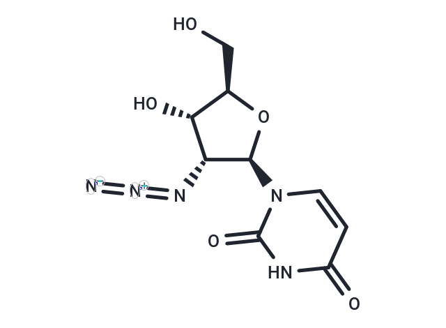 2-Azido-2-deoxyuridine [26929-65-7]