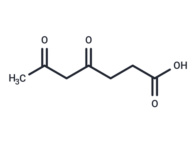 4,6-Dioxoheptanoic acid [51568-18-4]