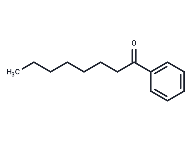 Octanophenone [1674-37-9]