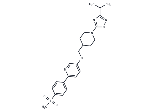 GSK1292263 [1032823-75-8]