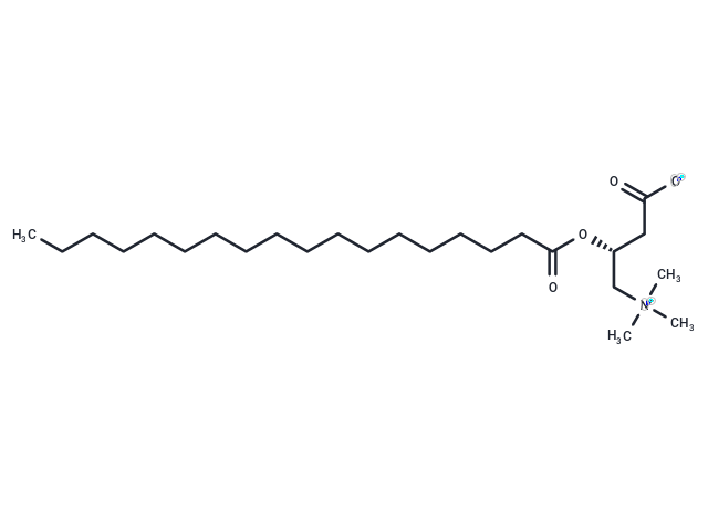 Stearoylcarnitine [25597-09-5]