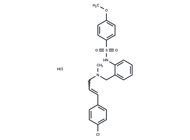 KN-92 hydrochloride