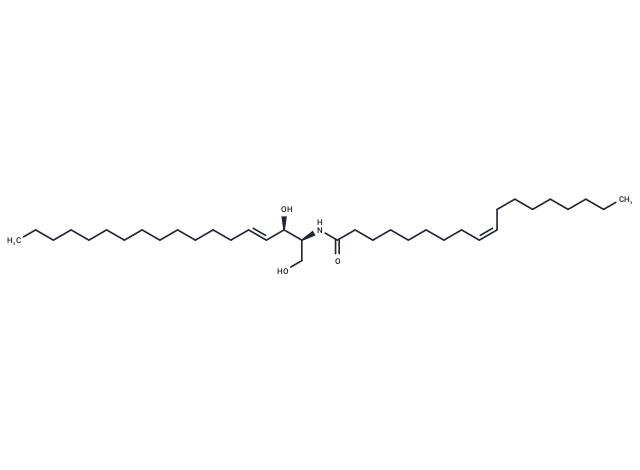C18:1 Ceramide (d18:1/18:1(9Z))