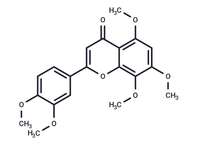 Isosinensetin
