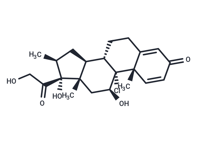 Beclometasone