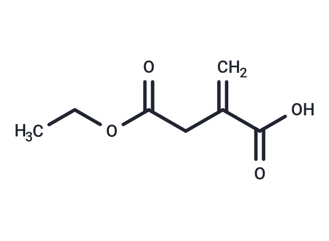 Monoethyl itaconate [57718-07-7]