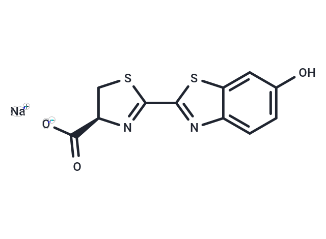 D-Luciferin Sodium [103404-75-7]