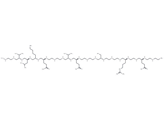 beta-Amyloid (1-40) [131438-79-4]