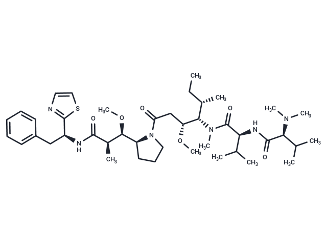 Dolastatin 10 [110417-88-4]